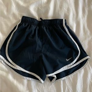 XS Nike Women’s Running Shorts - Navy
